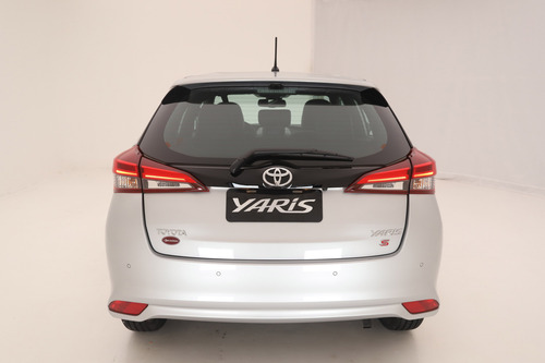 Toyota Yaris 1.5 107Cv S Cvt 2024