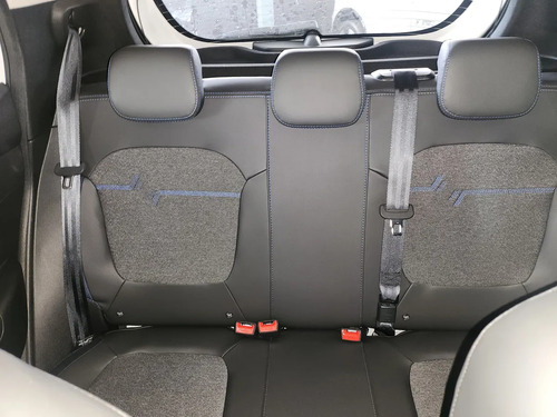 Renault Kwid 1.0 Sce 66Cv Iconic Bitono 2025