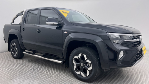 Volkswagen Amarok 3.0 V6 Cd P1 Highline 4X4 2025