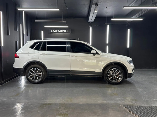 Volkswagen Tiguan 1.4 T ALLSPACE TRENDLINE AT L17 2019