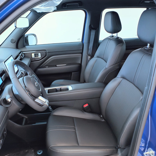 Chevrolet Spark Euv 0.0 Activ (66 Kwh) 390Km 2026