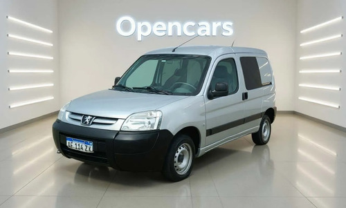 Peugeot Partner CONFORT 1.6 115 5 PLAZAS 2022