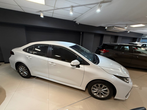 Toyota Corolla 2.0 Xli Cvt 171Cv 2024