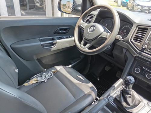 Volkswagen Amarok DC 2.0L TDI 140 CV 476 2018 2018