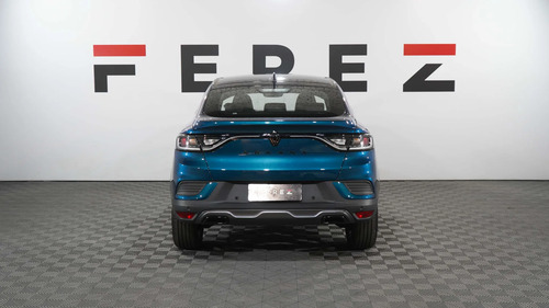 Renault Arkana 1.3 E-Tech Hybrid Espirit Alpine 2026