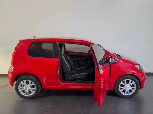 Volkswagen Up! 1.0 High Up! 75cv 3 p 2015