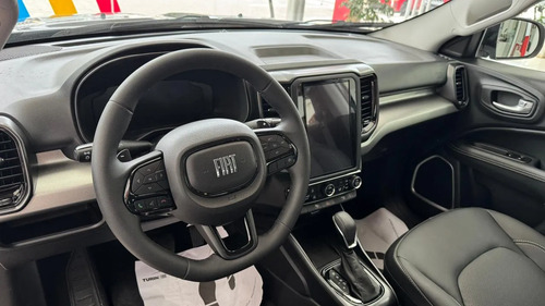 Fiat Toro 1.3 T270 Volcano 4X2 At 2026