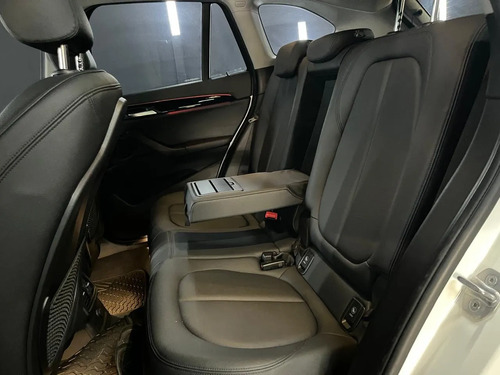 BMW X1 20 I SDRIVE SPORT 2017