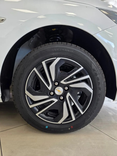 Chevrolet Onix plus 1.0 Lt 2025