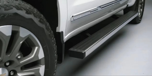 Chevrolet Silverado 5.3 V8 High Country 2026