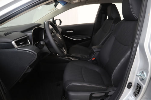 Toyota Corolla 1.8 Hev Xei Ecvt 2025