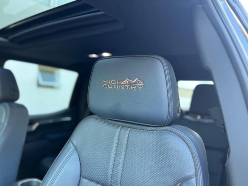 Chevrolet Silverado 5.3 V8 High Country 2025