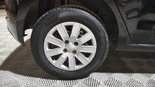 Volkswagen Up! 1.0 Take 2017