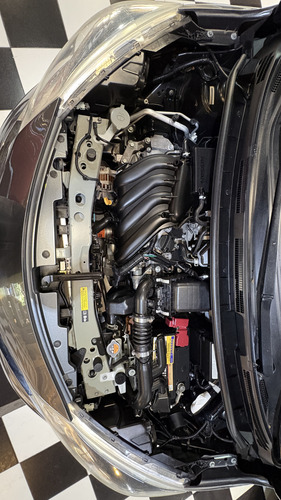 Nissan Note 1.6 Sense 110cv 2016