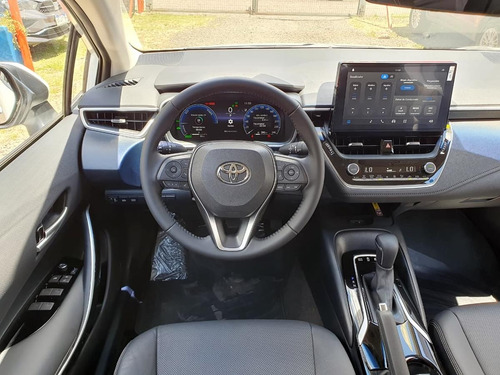 Toyota Corolla 1.8 Se-g Cvt 140cv 2026