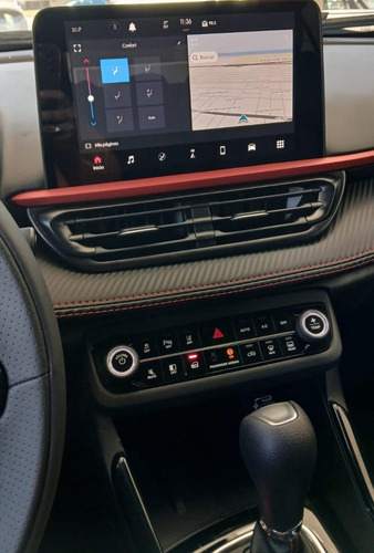 Fiat Pulse 1.3 Gse Abarth Turbo 270 At 2025