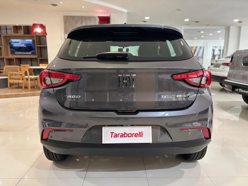 Fiat Argo 1.3 Drive 2026