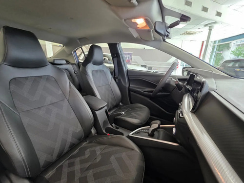 Chevrolet Onix plus 1.0 Turbo Ltz At 2026