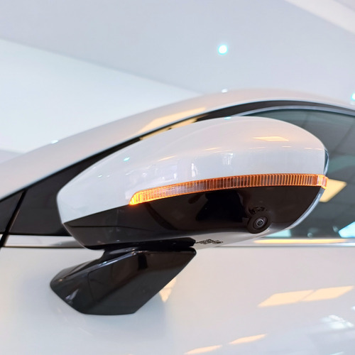 Chevrolet Captiva premier 2026