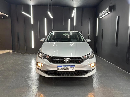 Fiat Cronos 1.3 DRIVE L18 2021