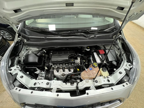 Chevrolet Spin 1.8 Lt 5as 105cv 2017