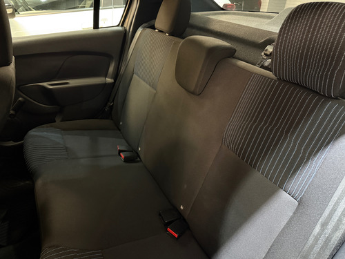 Renault Logan 1.6 16v Life 2024