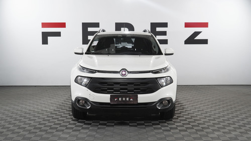 Fiat Toro 1.8 FREEDOM 16V 4X2 AT6 2018