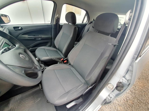 Volkswagen Gol Trend 1.6 Trendline 101cv 2021