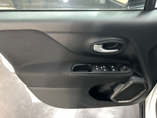 Jeep Renegade 1.3 T 270 4X2 SPORT AT6 2025