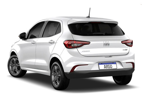 Fiat Argo 1.3 GSE FIREFLY DRIVE L26 2026