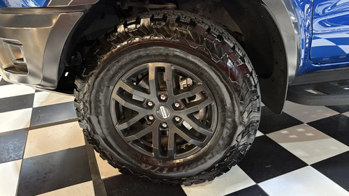 Ford Ranger Raptor 2.0L BIT 4X4 10AT 2019