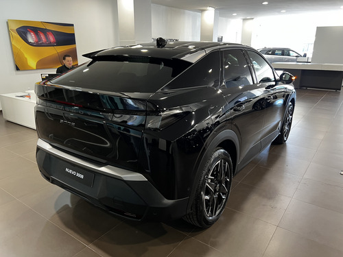 Peugeot 3008 1.6 Gt 2025