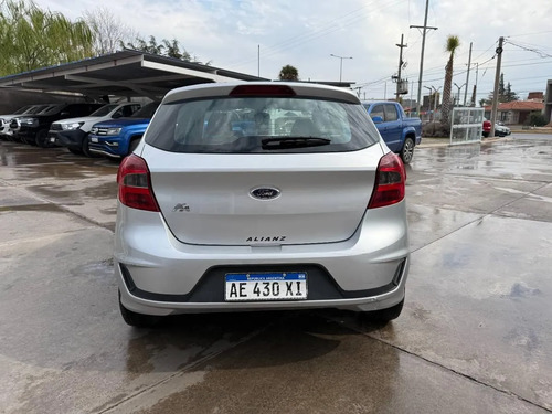 Ford Ka 1.5 S 2020