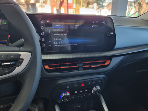 Chevrolet Onix 1.0 Turbo Premier At 2026