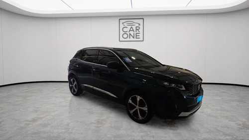 Peugeot 3008 2.0 HDI GT PACK TIPTRONIC L21 2021