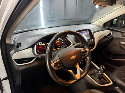 Chevrolet Onix 1.0 T PREMIER 5P L19 2020