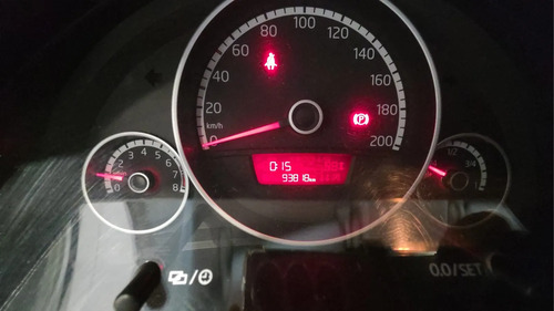 Volkswagen Up! 1.0 MOVE 3P L14 2014