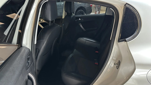 Peugeot 208 1.6 Feline 2018