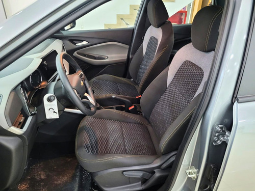 Chevrolet Montana 1.2 T LT AT L26 2026