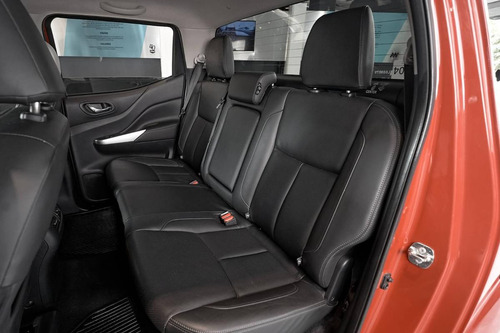 Nissan Frontier 2.3 Le Cd 4x2 Mt 2019