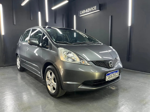 Honda Fit 1.4 LXL 5P L09 2012