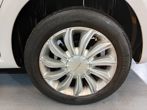 Fiat Linea Absolute 2015