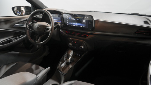 Chevrolet Onix 1.0 Turbo Rs At 2026