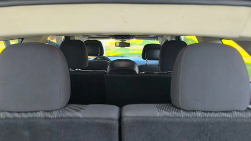 Dodge Journey 2.4 Sxt 170cv Atx6 (techo, Dvd) 2015