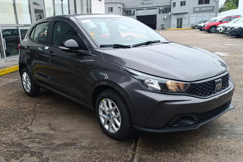 Fiat Argo 1.3 Drive 2026