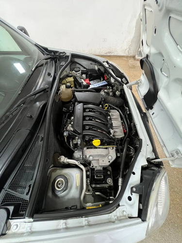 Renault Kangoo 1.6 Furgon Ph3 Confort 5as Lc 2015