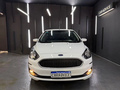 Ford Ka 1.5 SE 5P L18 2019