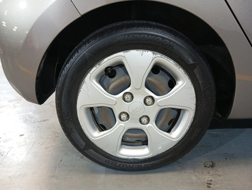 Kia Picanto 1.2 Ex Aut 2016