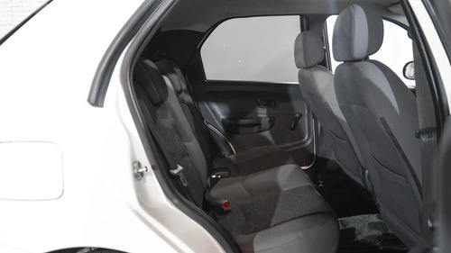 Fiat Palio 1.4 Fire 2014