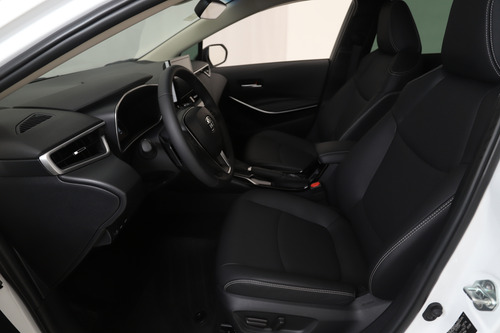 Toyota Corolla 1.8 Hev Seg Ecvt 2025